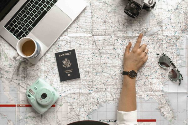 How to Grow Your Inbound Travel Business Through Digital Marketing.