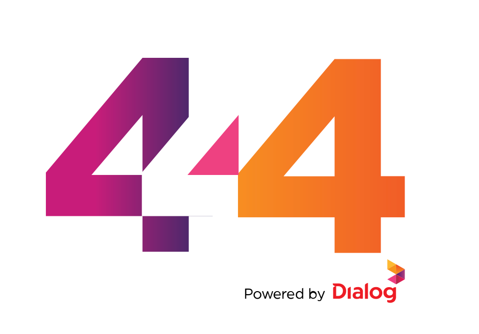 444 Powered By Dialog