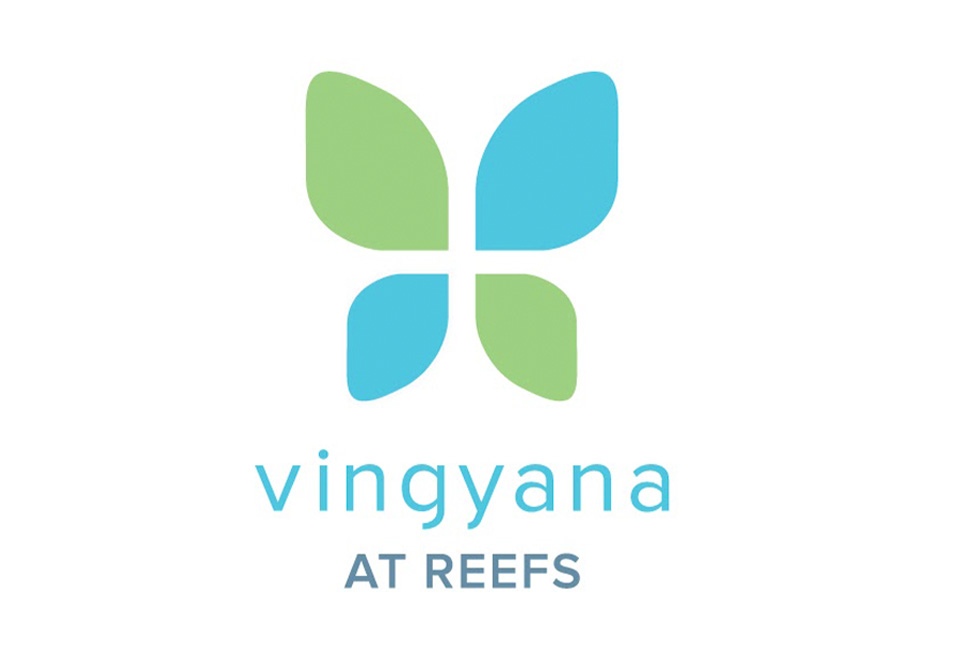 Vingyana at Reefs
